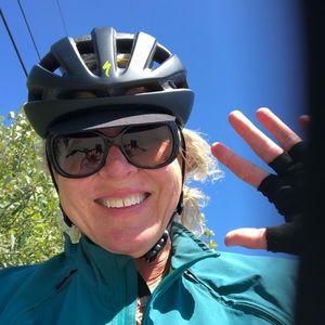 Meet your Posher, Maggie